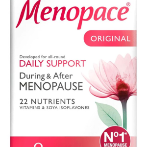 Menopace Original- 30 Tablets